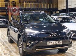 تويوتا راف 4